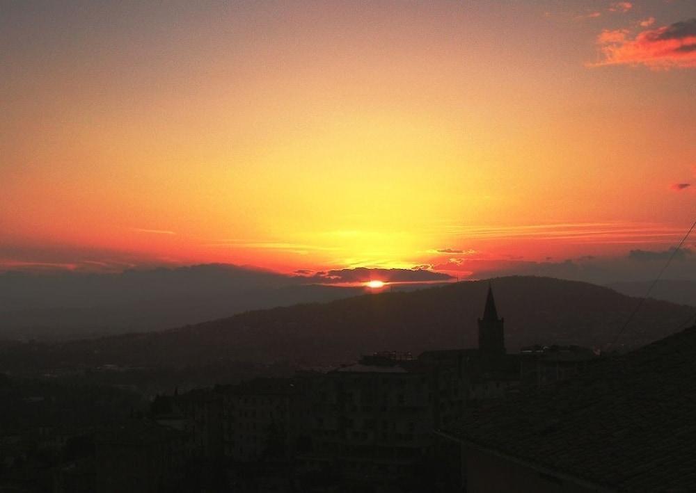 Hotel Signa Perugia Dış mekan fotoğraf