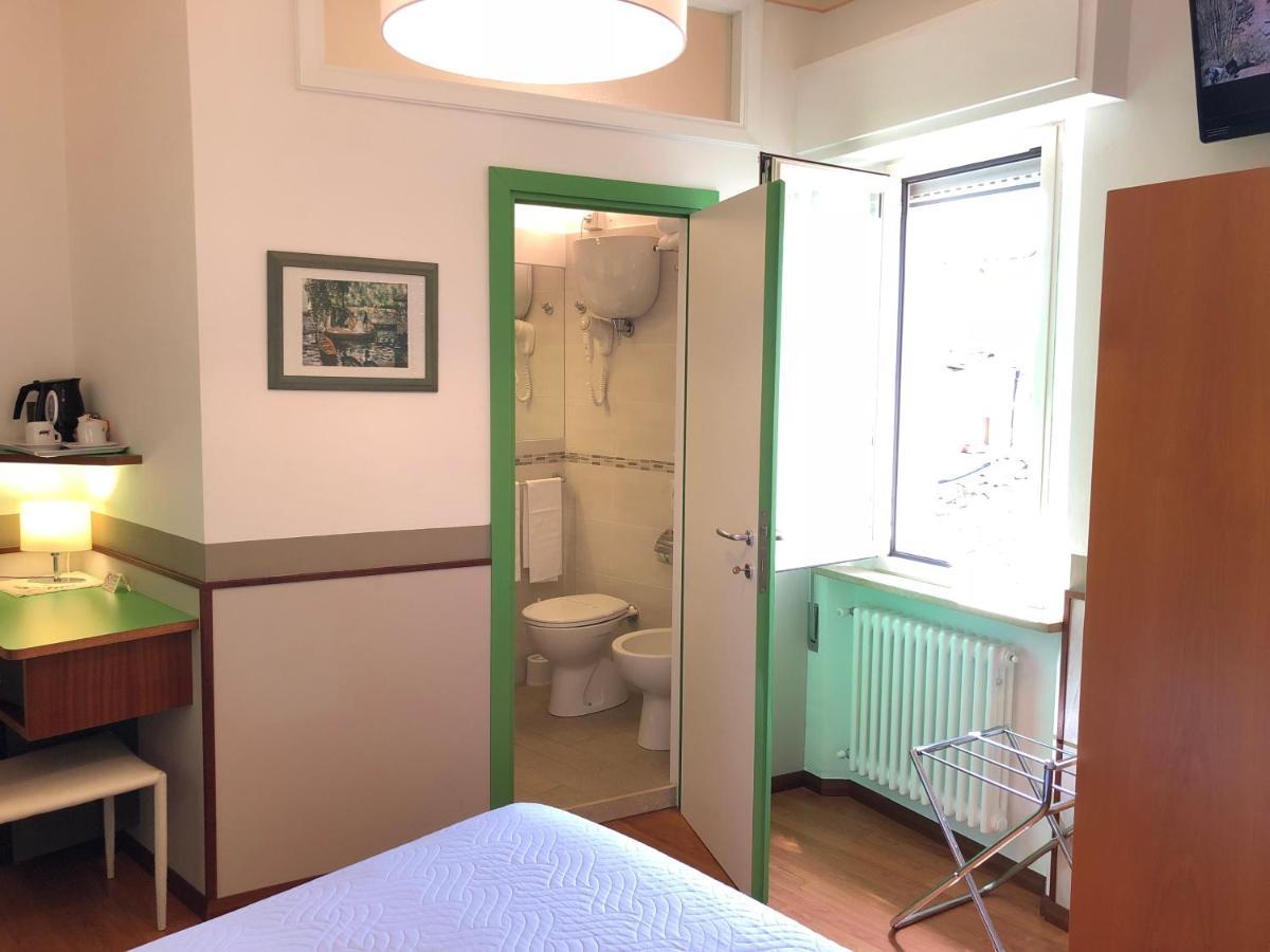 Hotel Signa Perugia Dış mekan fotoğraf