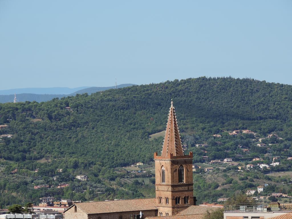 Hotel Signa Perugia Dış mekan fotoğraf