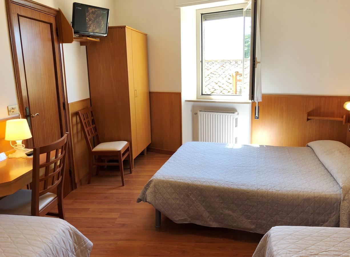 Hotel Signa Perugia Dış mekan fotoğraf