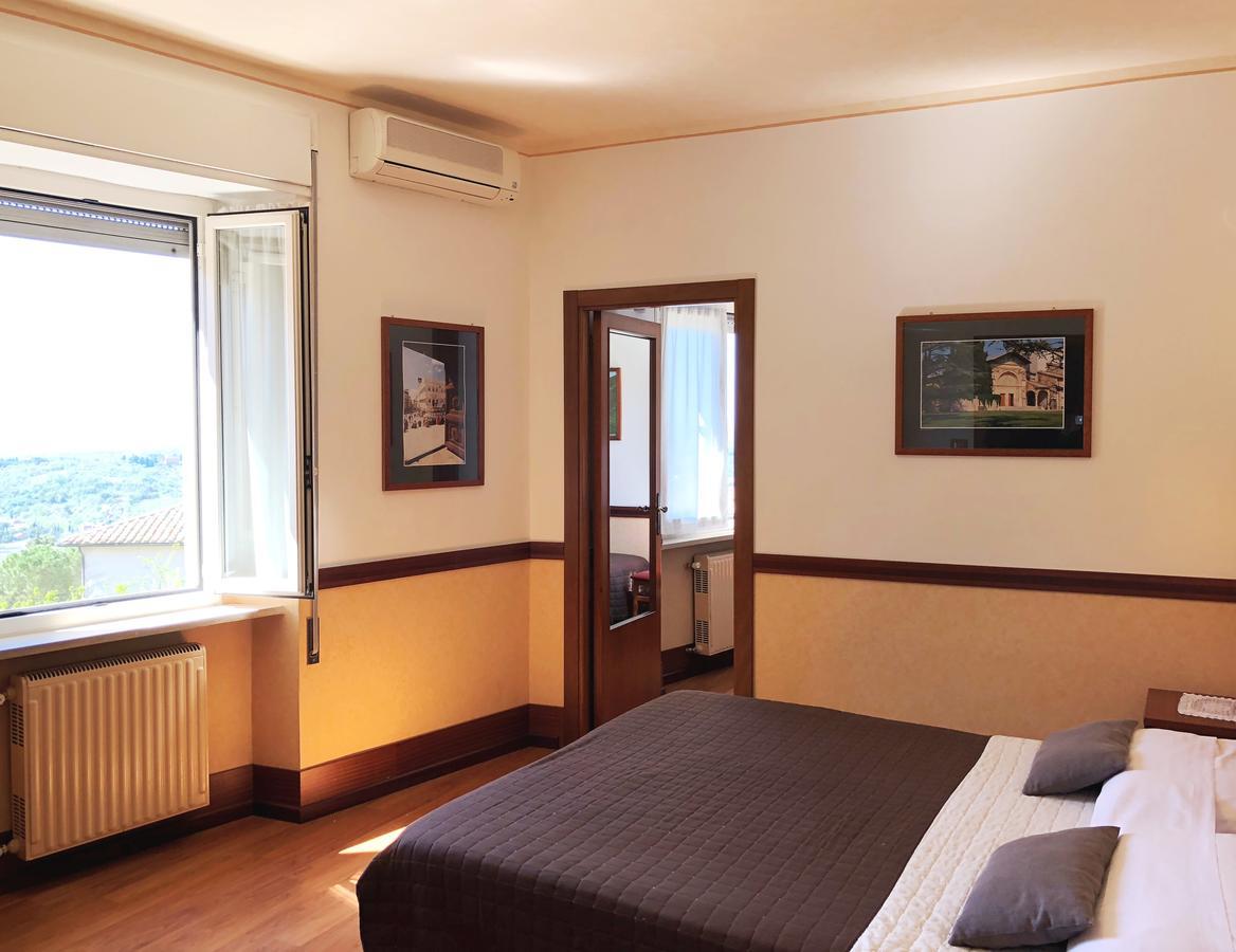 Hotel Signa Perugia Dış mekan fotoğraf