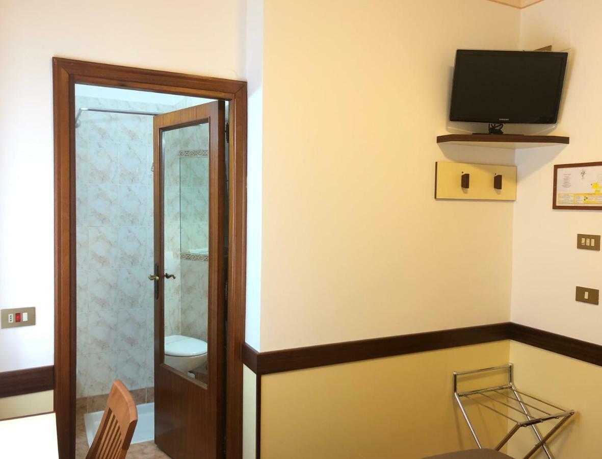 Hotel Signa Perugia Dış mekan fotoğraf